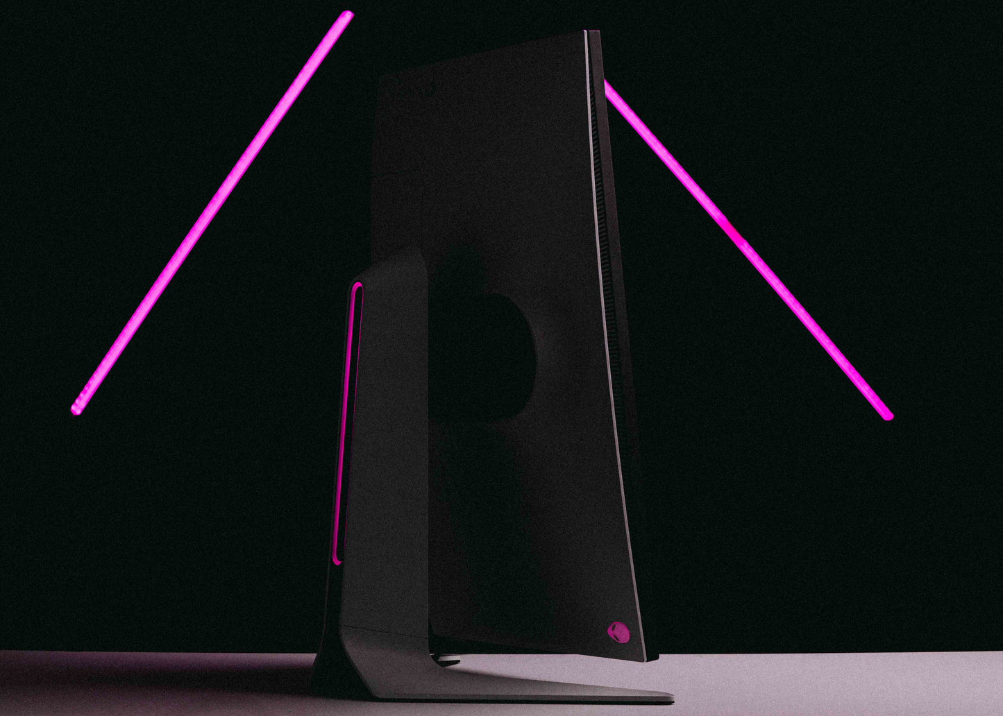 ALIENWARE 27" 16:9 240Hz FHD IPS GAMING MONITOR (AW2720HF)