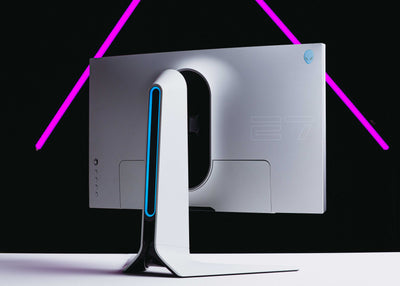 ALIENWARE 27" 16:9 240Hz FHD IPS GAMING MONITOR (AW2720HF)
