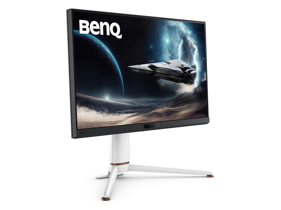 BenQ EX271U MOBIUZ 27″ 4K 165Hz IPS — 1