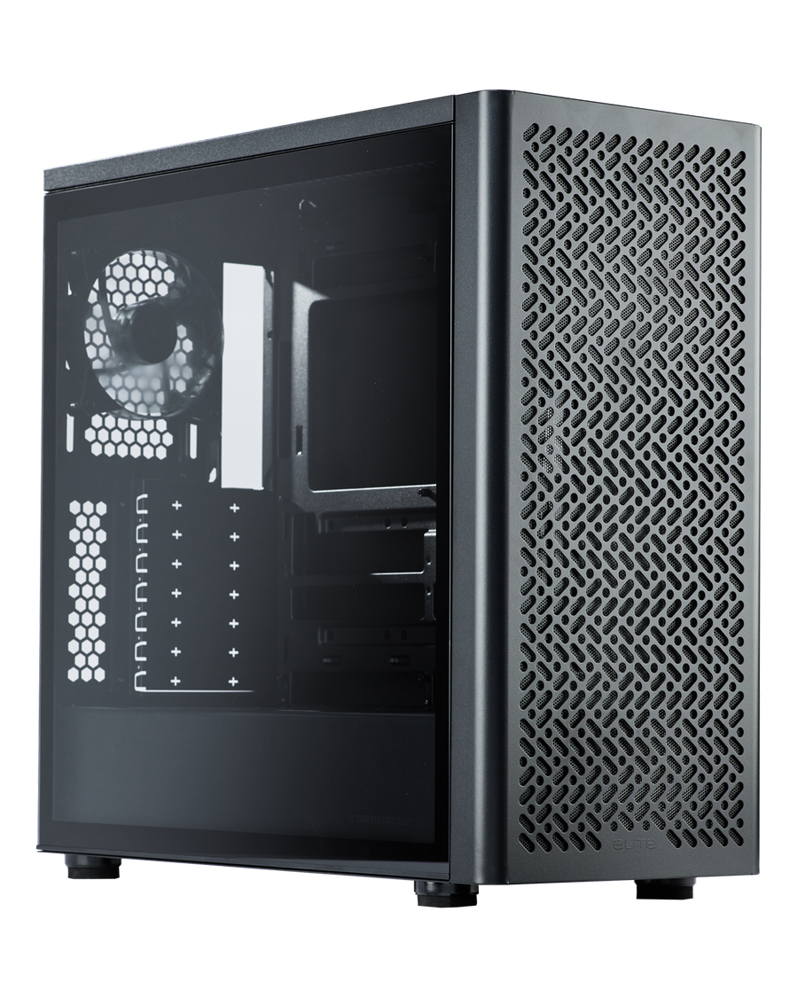 Cooler Master ELITE 502 LITE — 1