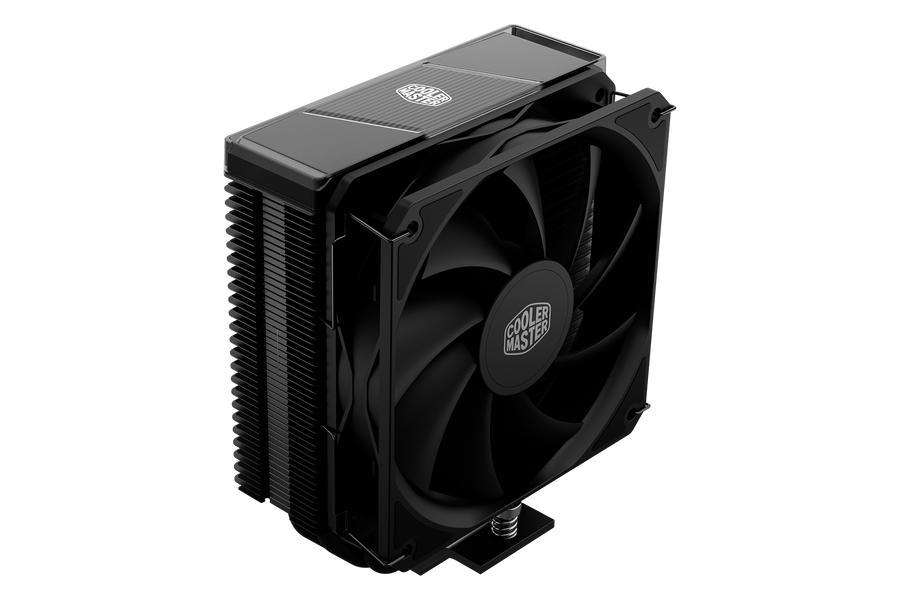 Cooler Master Hyper 212 Flow Air Cooler — 1