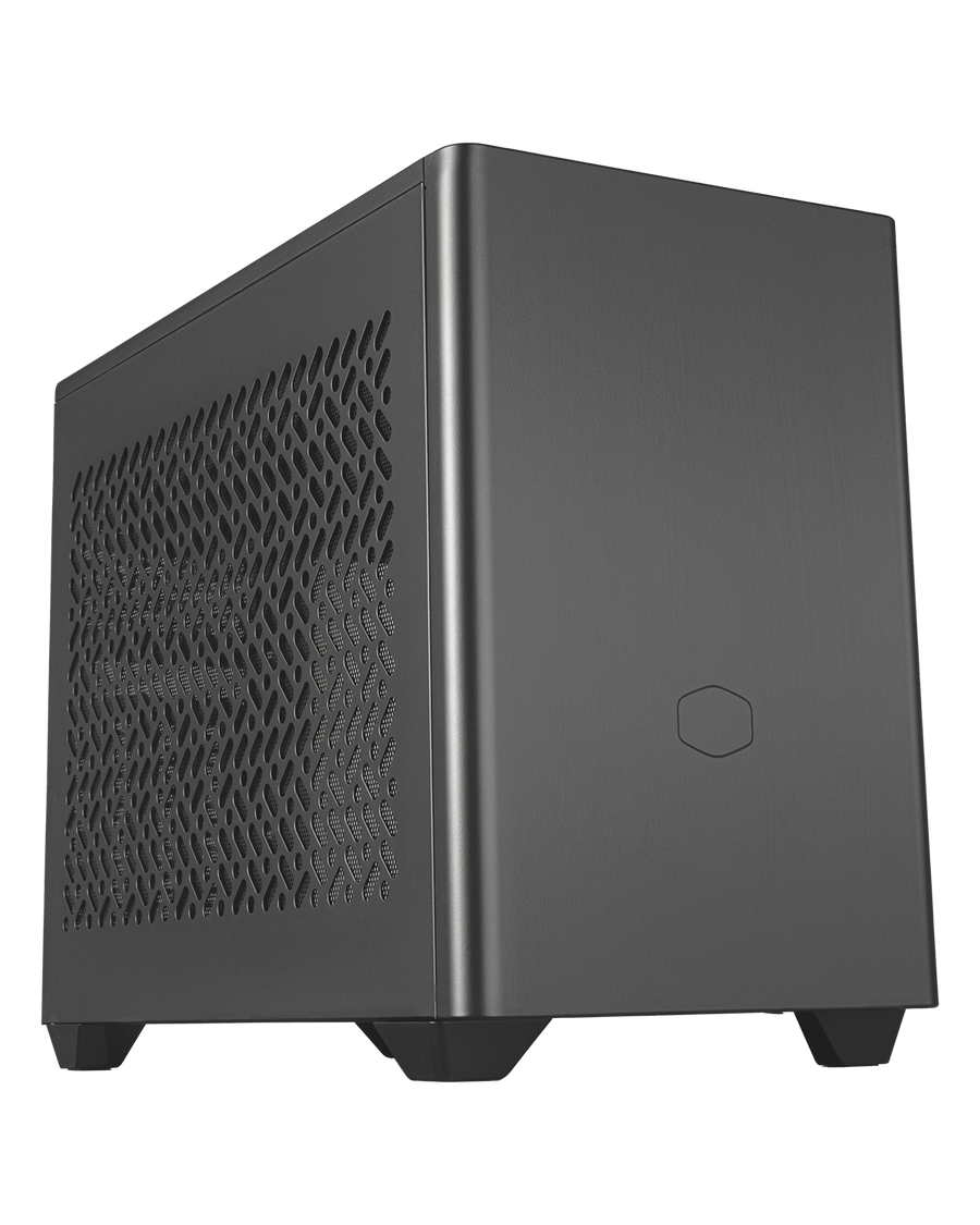 Cooler Master MasterBox NR200P V2 Mini-ITX — 1