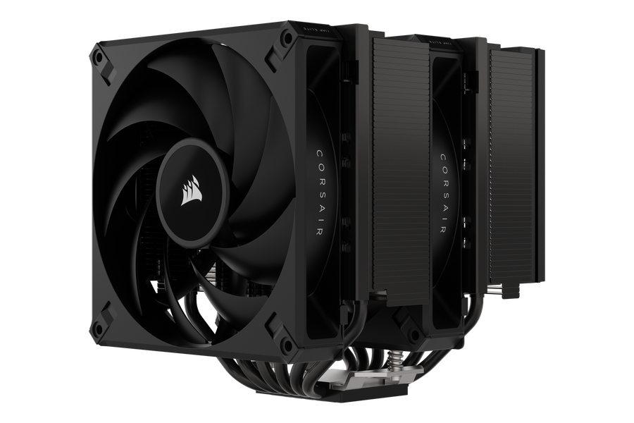 Corsair A115 Air Cooler — 1