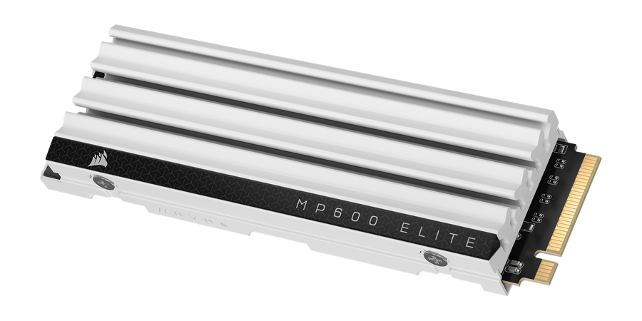 Corsair MP600 ELITE 1TB PCIe 4.0 NVMe for PS5 — 1