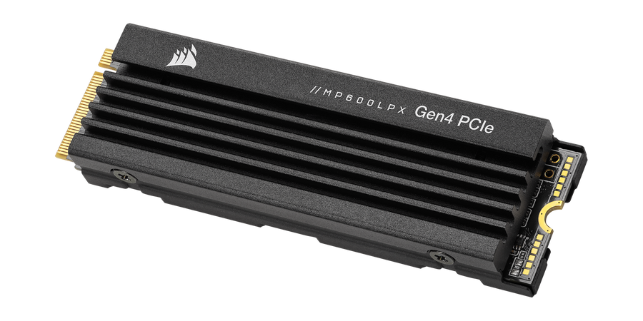 Corsair MP600 PRO LPX 8TB PCIe 4.0 NVMe — 1