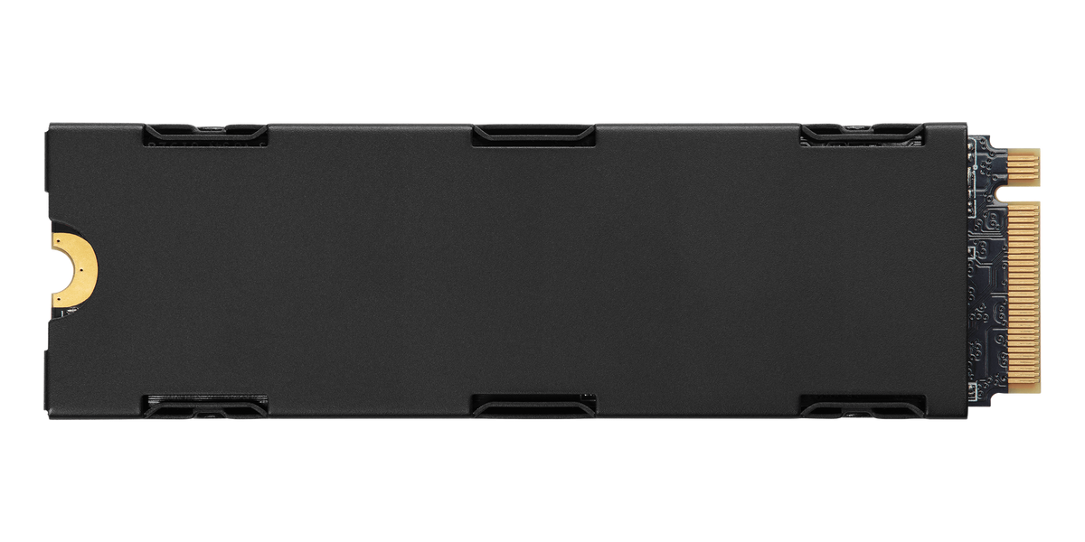 Corsair MP600 PRO LPX 8TB PCIe 4.0 NVMe — 5