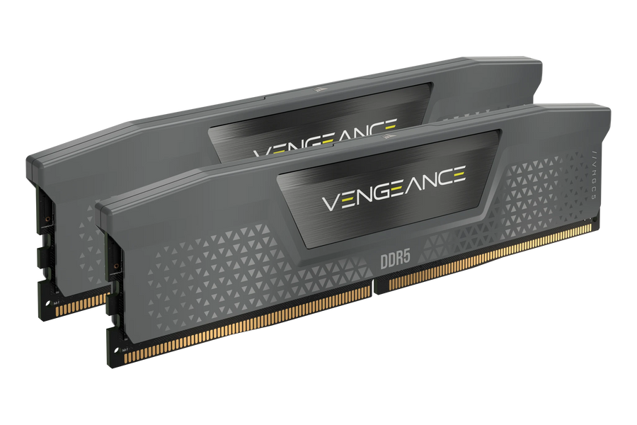 Corsair Vengeance 64GB (2x32GB) DDR5-6000 CL30 Grey — 1