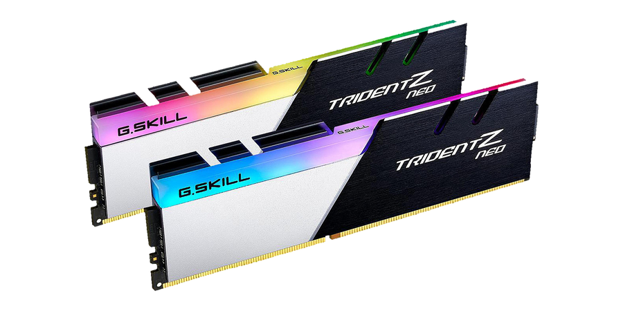 G.Skill Trident Z Neo RGB 32GB (2x16GB) DDR4-3600 CL16 — 1