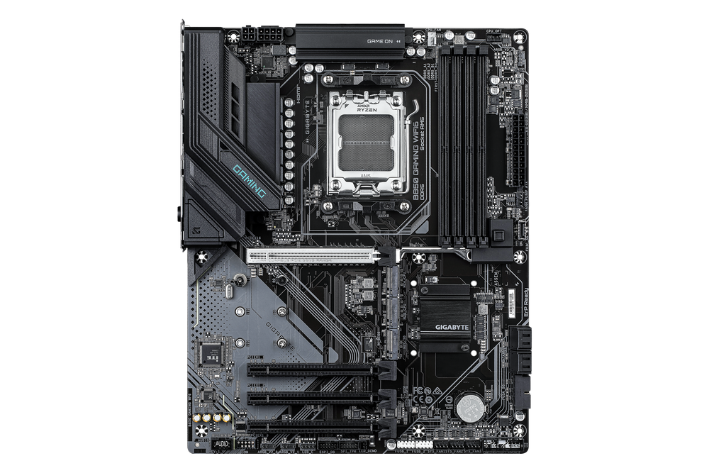 Gigabyte B850 GAMING WIFI6 — 1