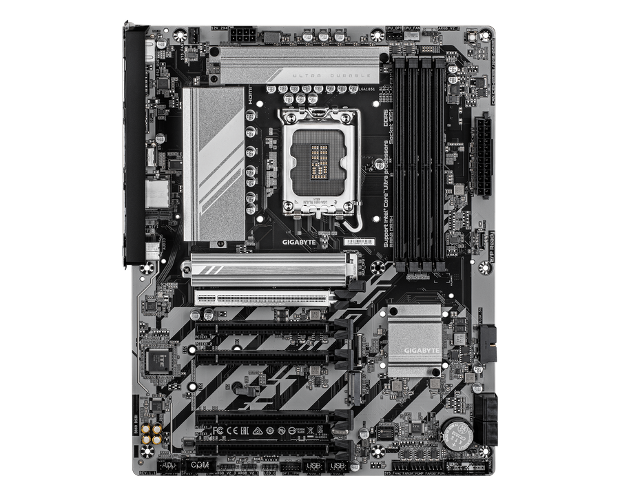 Gigabyte B860 DS3H — 1
