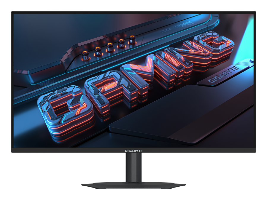 Gigabyte G25F2 25″ FHD 200Hz IPS — 1