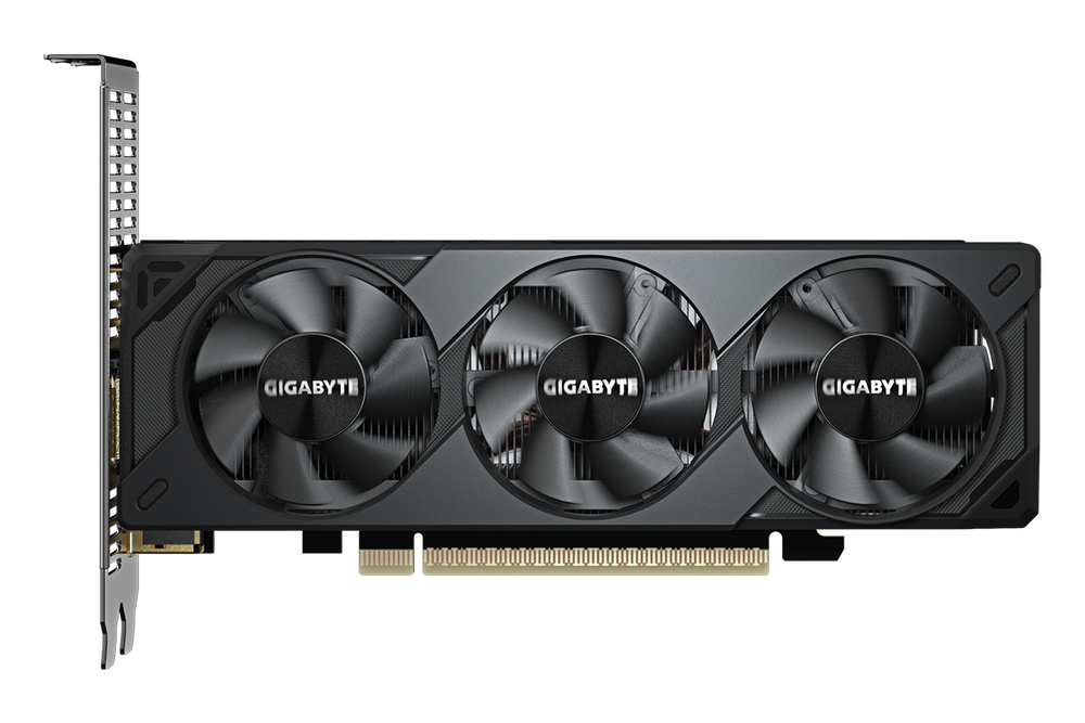 Gigabyte RTX 5060 OC 8GB LOW PROFILE — 1