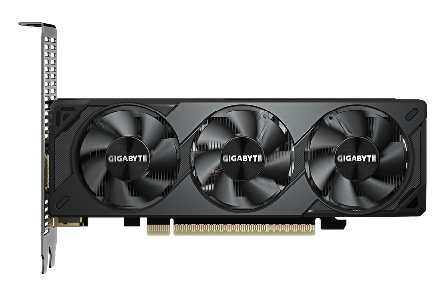 Gigabyte RTX 5060 OC 8GB LOW PROFILE — 1