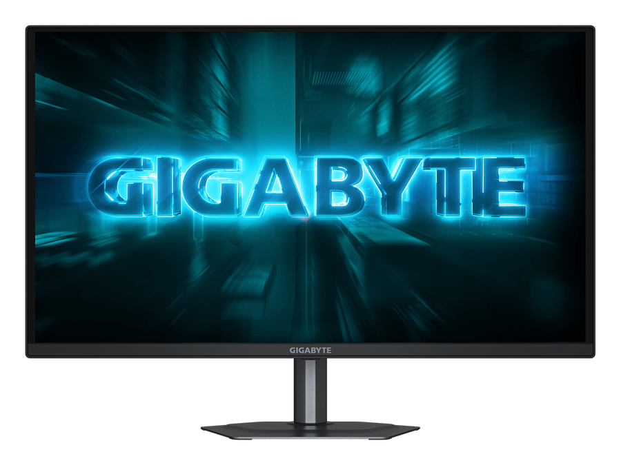 Gigabyte GO27Q24 27″ QHD 240Hz QD-OLED — 1