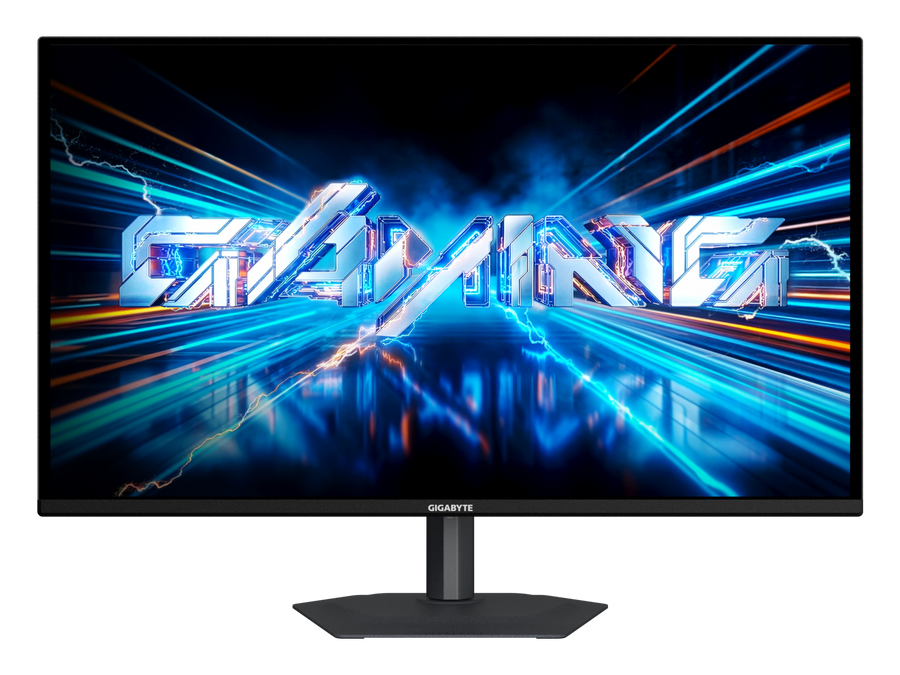 Gigabyte GO27Q24A 27″ QHD 240Hz QD-OLED — 1