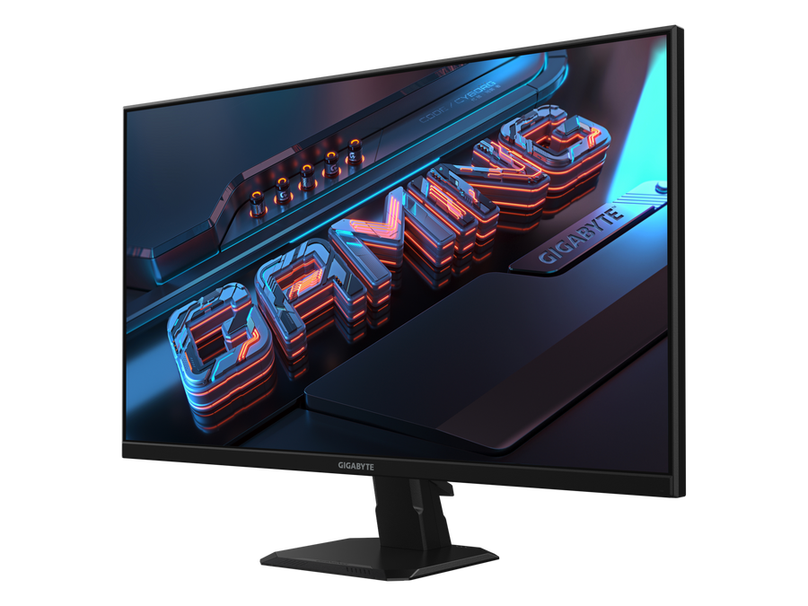Gigabyte GS27FA 27″ FHD 180Hz IPS — 1