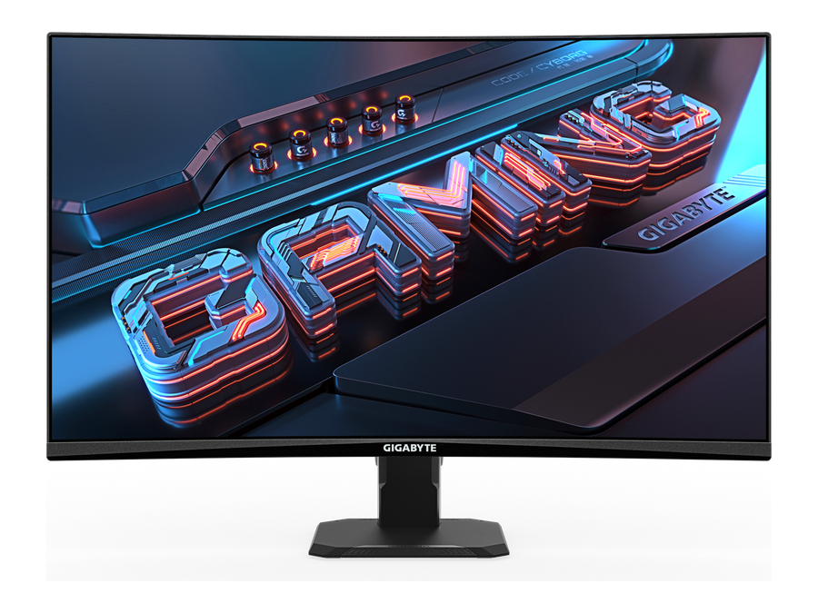 Gigabyte GS27FC 27″ FHD 180Hz VA — 1