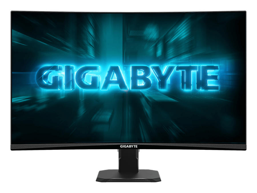 Gigabyte GS27FCA 27″ FHD 200Hz VA — 1