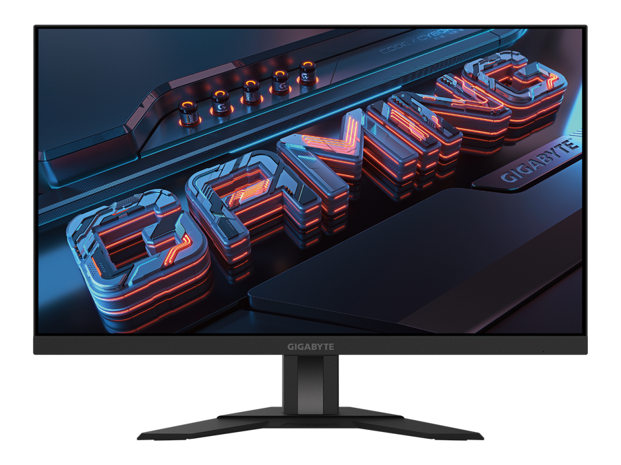 Gigabyte M27QA 27″ QHD 180Hz IPS — 1