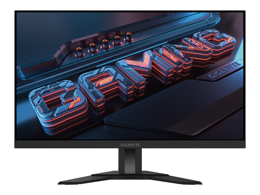 Gigabyte M27UA 27″ 4K 160Hz IPS — 1