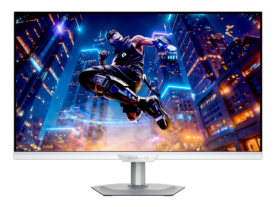 Gigabyte M27UP ICE 27″ 4K 160Hz IPS — 1