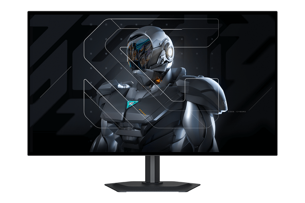 Gigabyte MO27Q28GR 27″ QHD 280Hz WOLED — 1