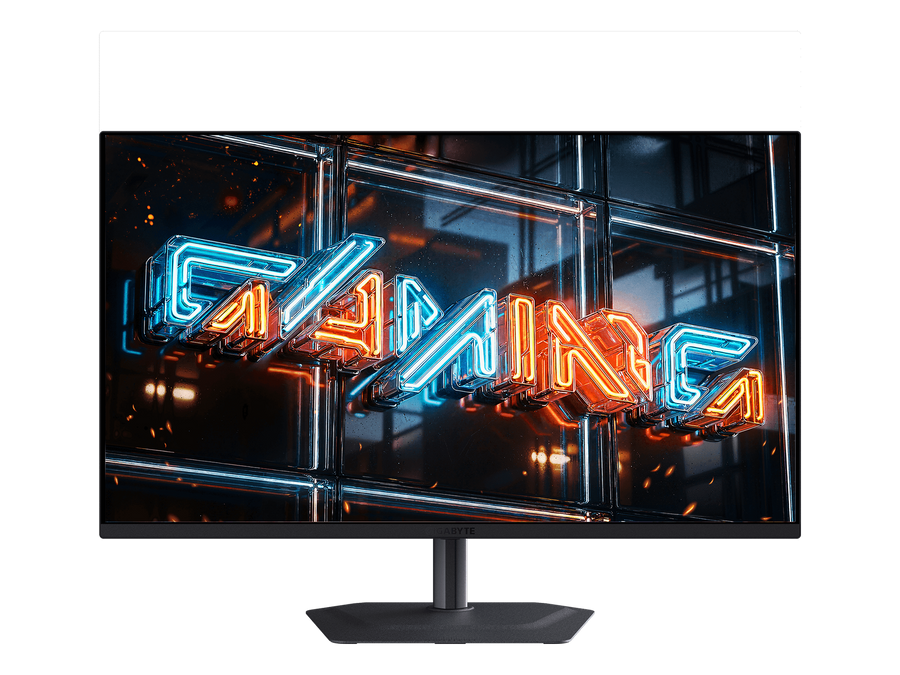 Gigabyte MO32U24 32″ 4K 240Hz QD-OLED — 1