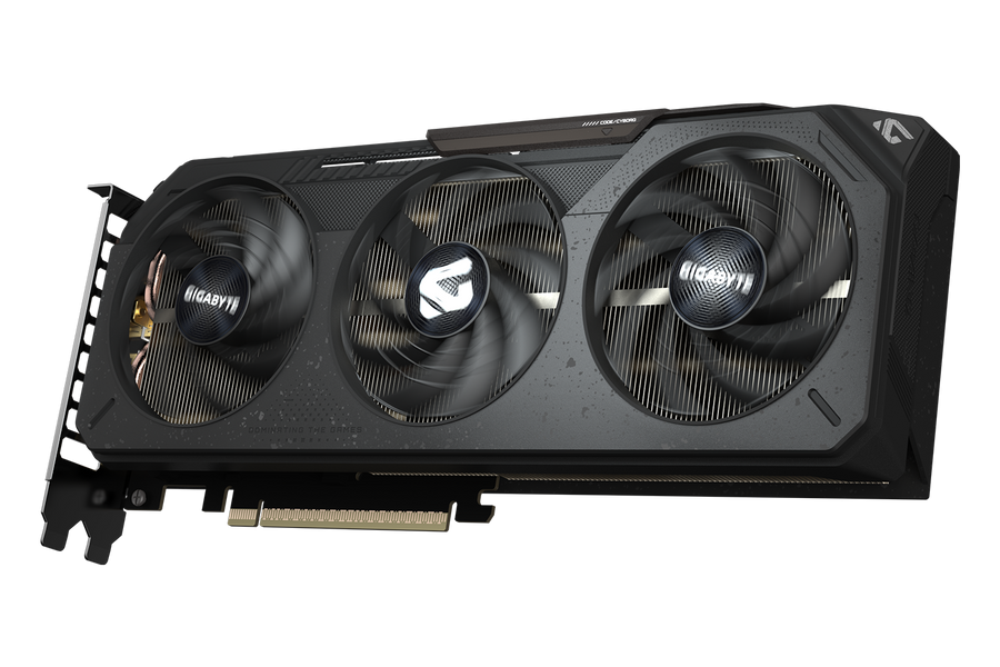 Gigabyte GAMING RTX 5050 OC 8GB — 1
