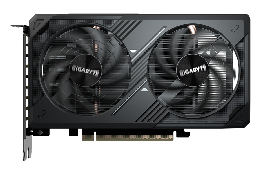 Gigabyte WINDFORCE RTX 5050 OC 8GB — 1