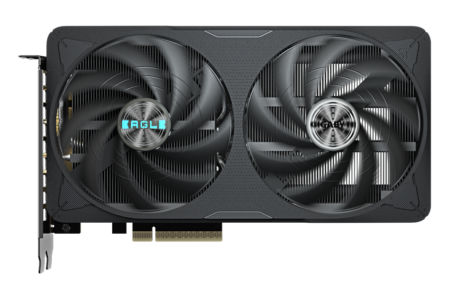 Gigabyte EAGLE RTX 5060 Ti OC 16GB — 1