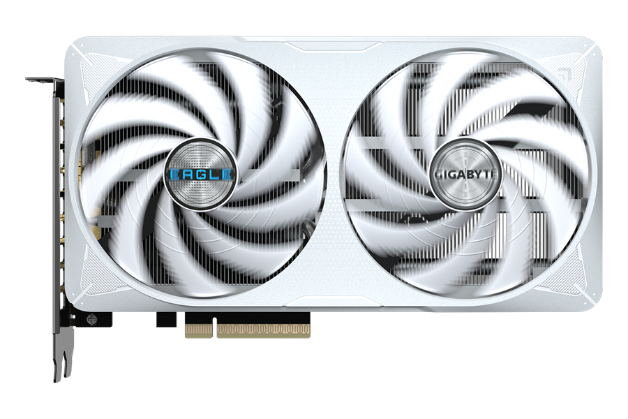 Gigabyte EAGLE RTX 5060 Ti OC 16GB ICE — 1