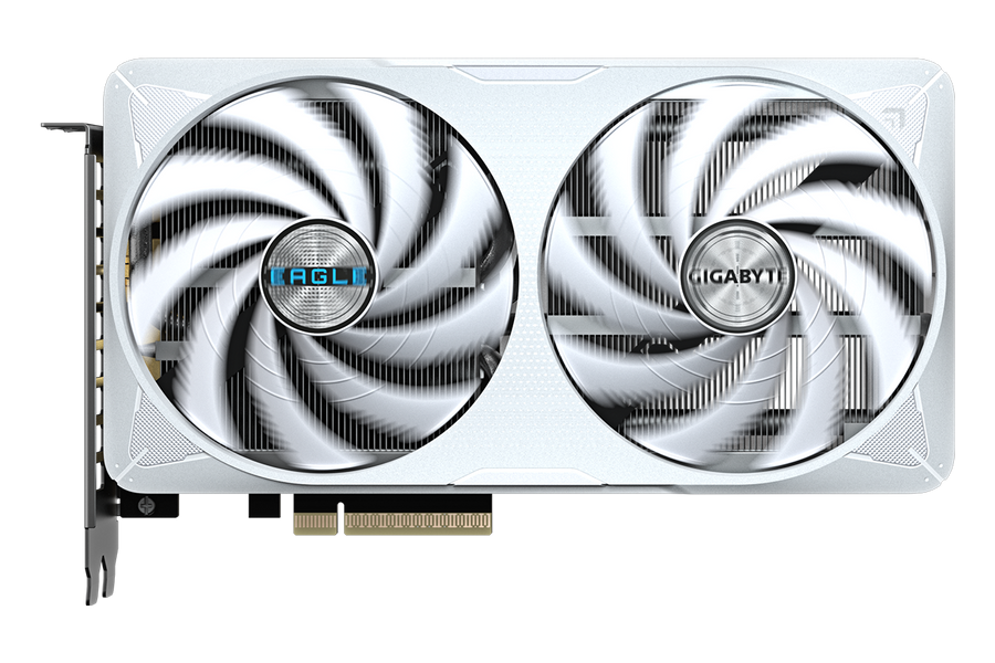 Gigabyte EAGLE RTX 5060 Ti OC 8GB ICE — 1