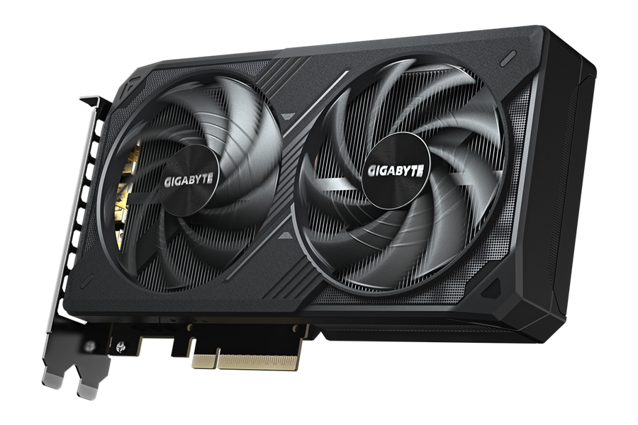 Gigabyte WINDFORCE RTX 5060 Ti OC 8GB — 1