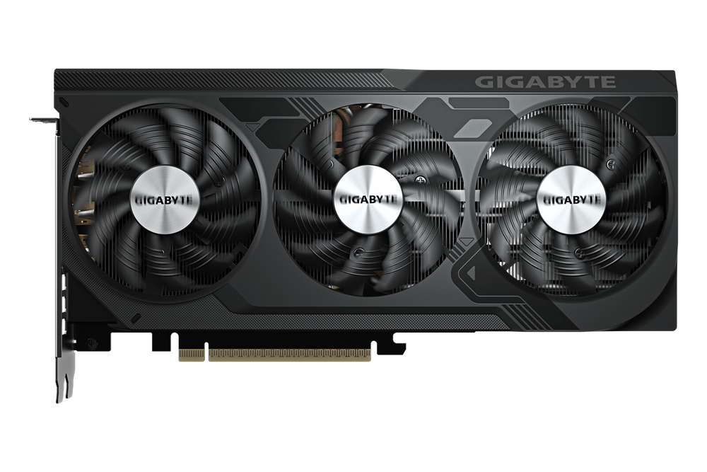 Gigabyte WINDFORCE RTX 5070 Ti OC 16GB V2 — 1