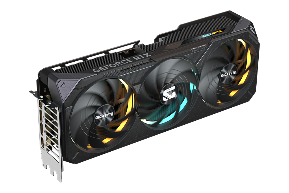 Gigabyte GAMING RTX 5080 OC 16GB — 1