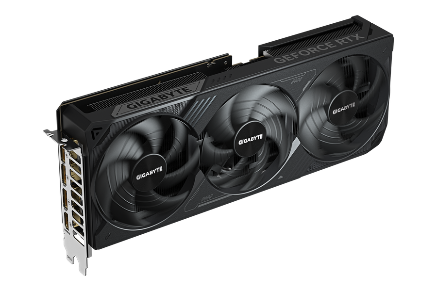 Gigabyte WINDFORCE RTX 5080 16GB SFF — 1