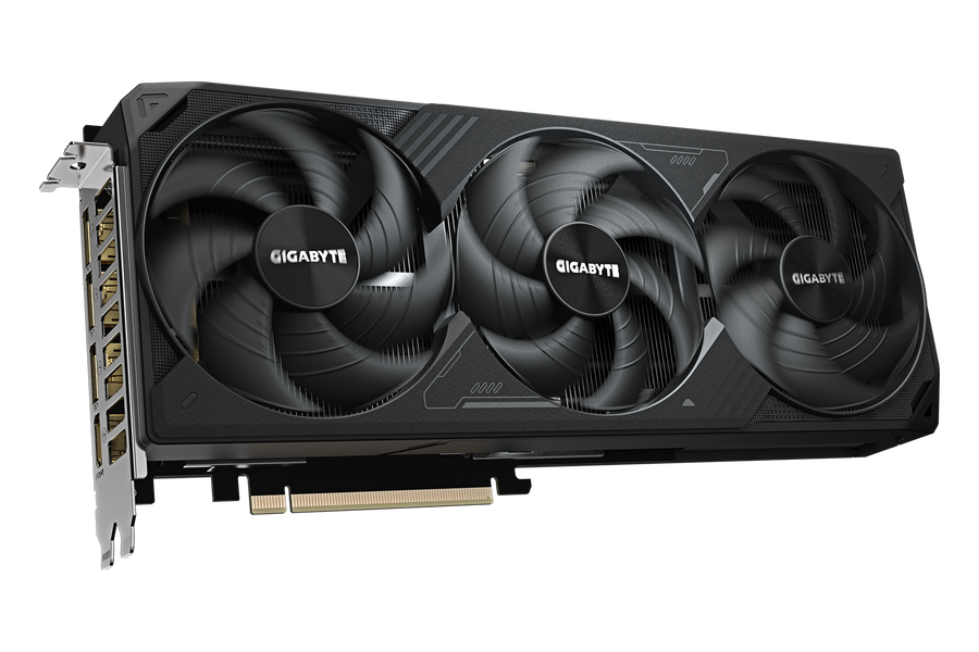 Gigabyte WINDFORCE RTX 5080 OC 16GB SFF — 1