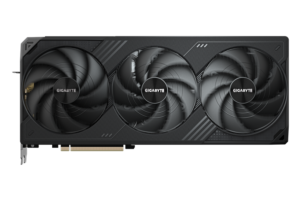 Gigabyte WINDFORCE RTX 5090 32GB — 1