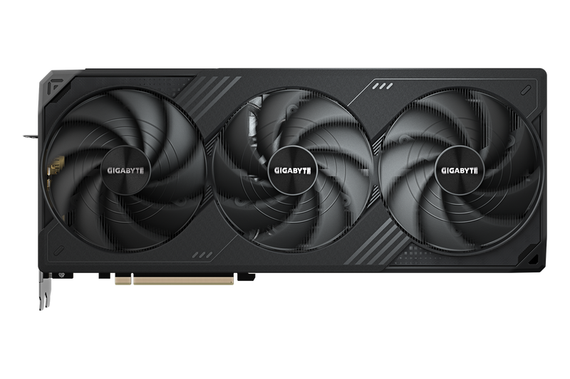 Gigabyte WINDFORCE RTX 5090 32GB — 1
