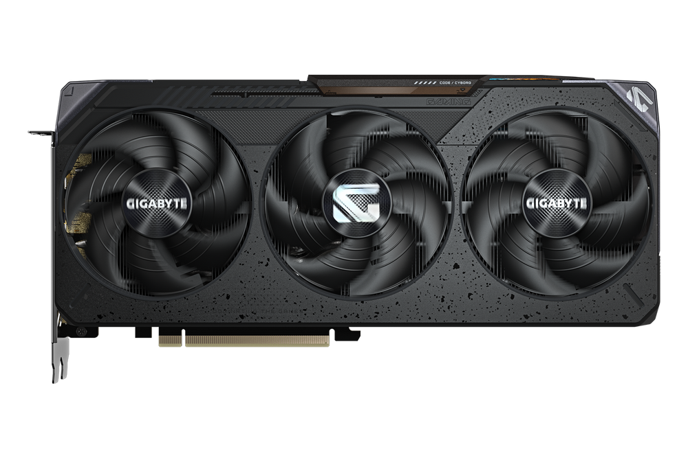 Gigabyte GAMING RX 9070 OC 16GB — 1