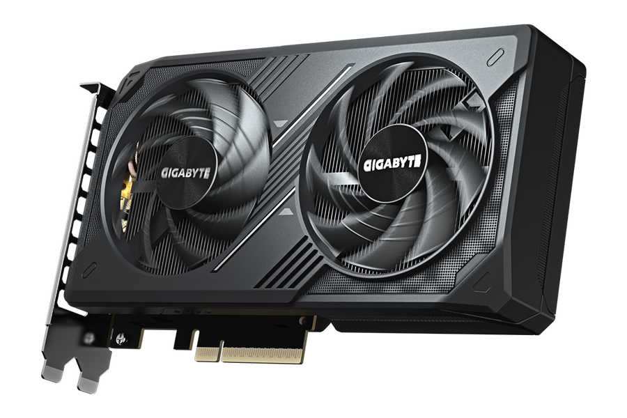 Gigabyte WINDFORCE RTX 5060 OC 8GB — 1
