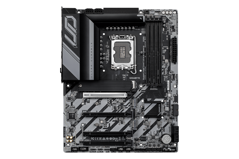 Gigabyte Z890 UD WIFI6E — 1