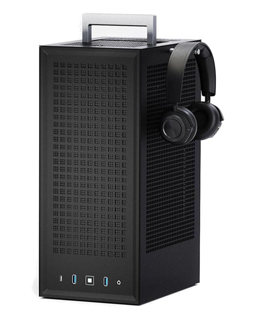 HYTE Revolt 3 Black