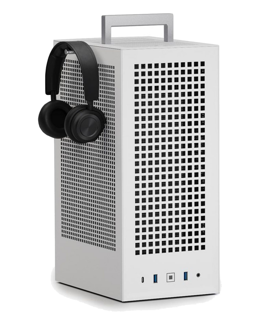 HYTE Revolt 3 White
