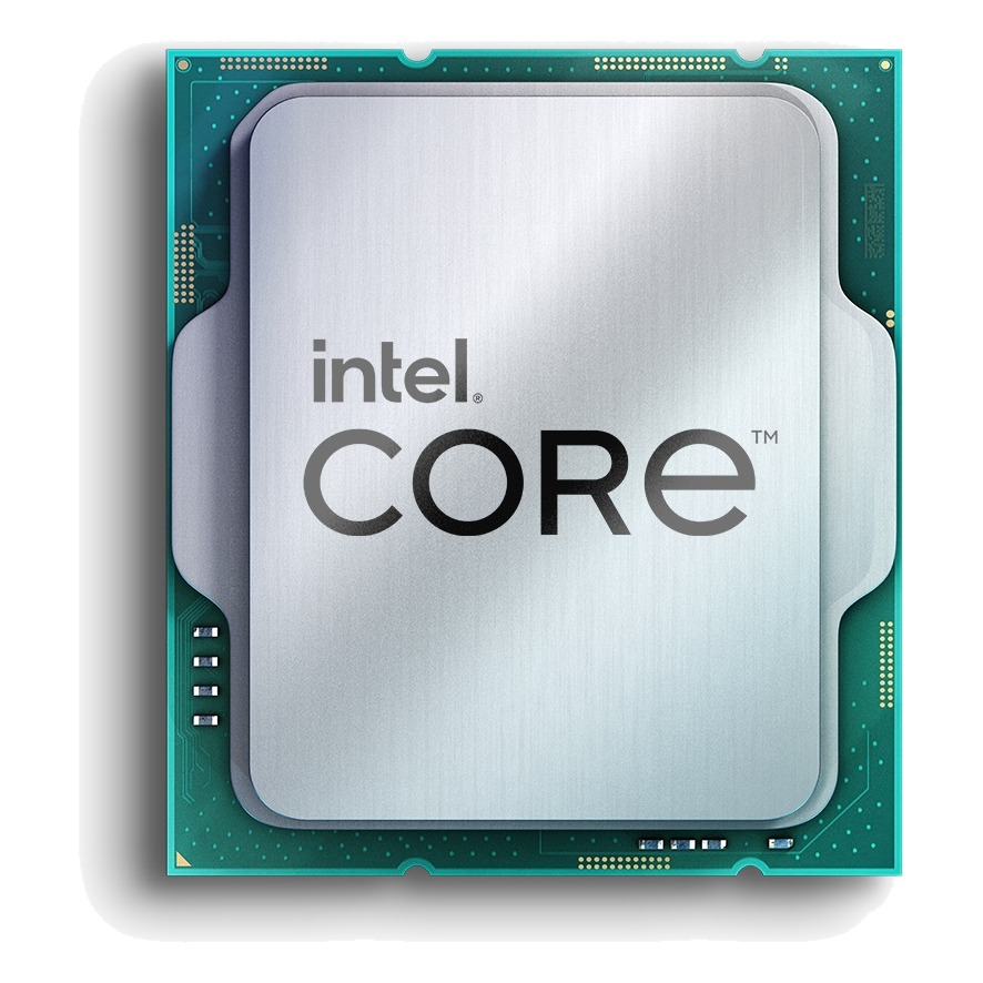 Intel Core i7-12700K — 1