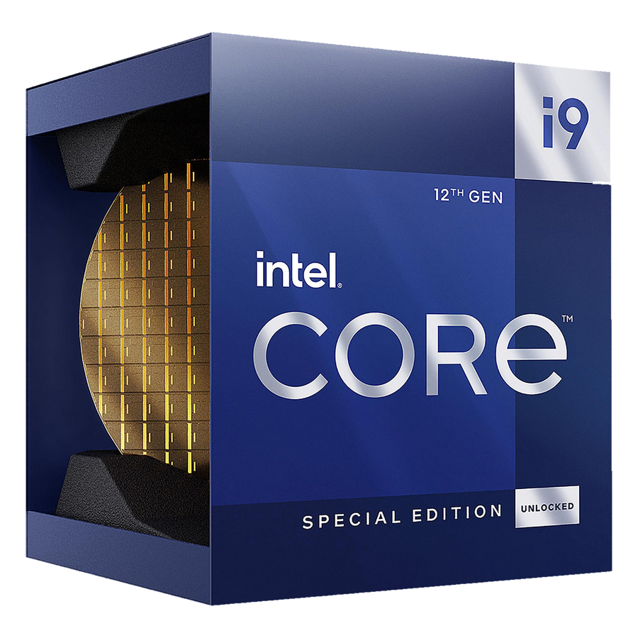 Intel Core i9-12900KS — 1