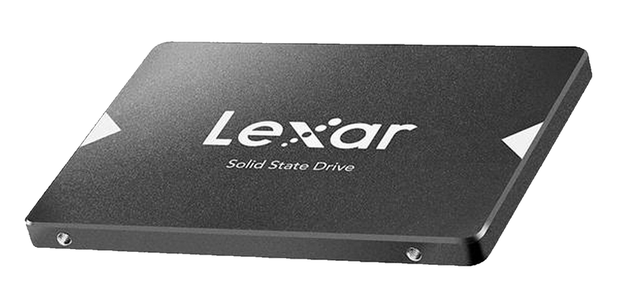 Lexar NS100 128GB SATA