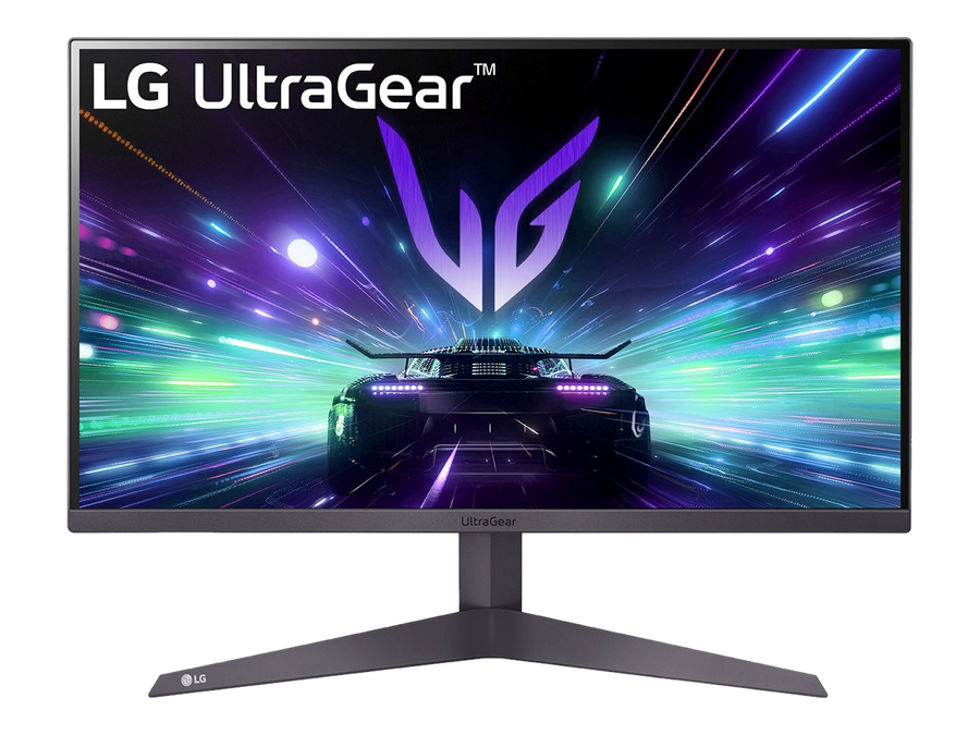 LG UltraGear 24GS50F-B 24″ FHD 180Hz VA