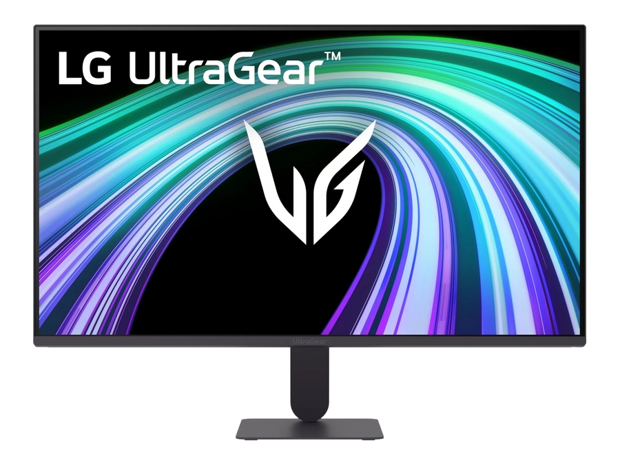 LG UltraGear 27G411B-B 27″ FHD 144Hz IPS