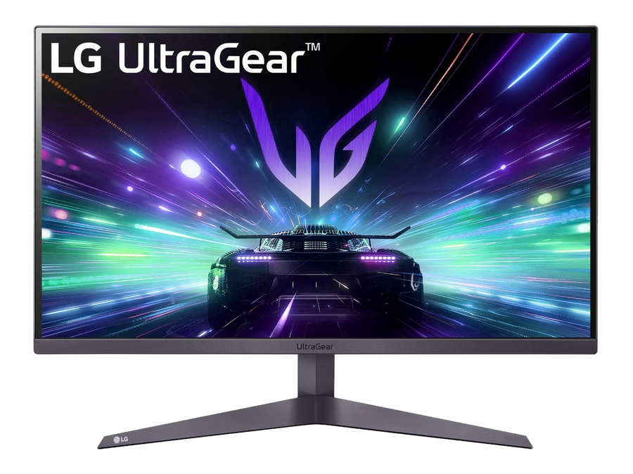 LG UltraGear 27GS50F-B 27″ FHD 180Hz VA